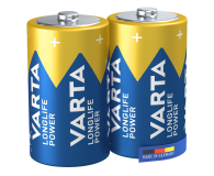 VARTA Longlife Power Typ D LR20 (2 szt.) - 1456612 - zdjęcie 3